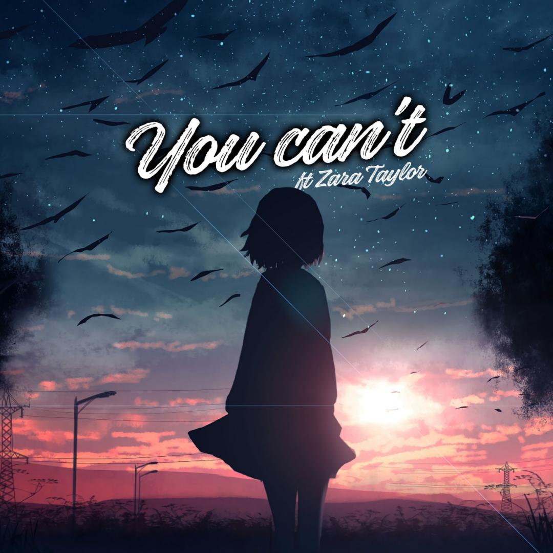 You Can't -
                    Luxe radio