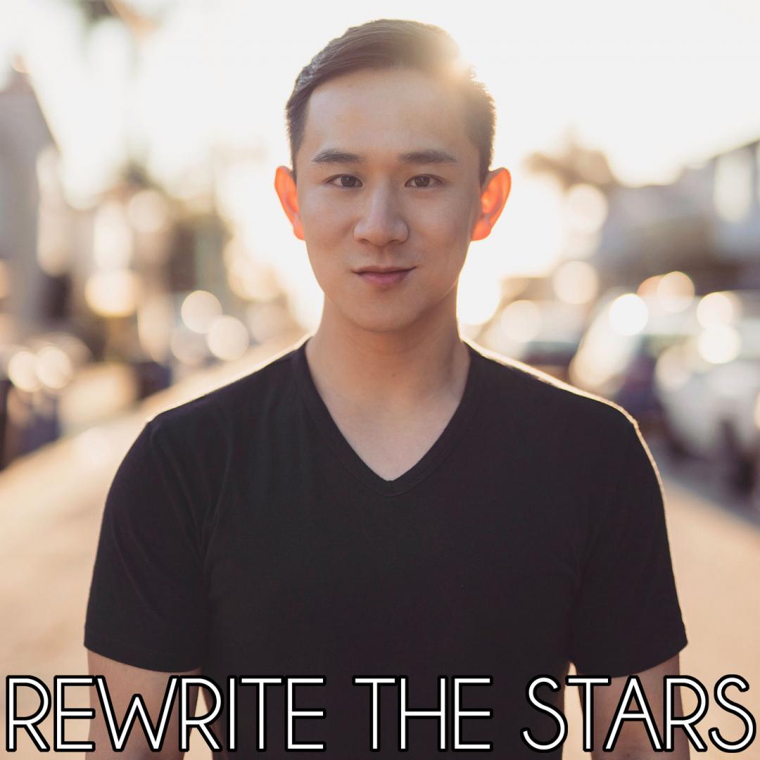Rewrite the Stars -
                    Luxe radio