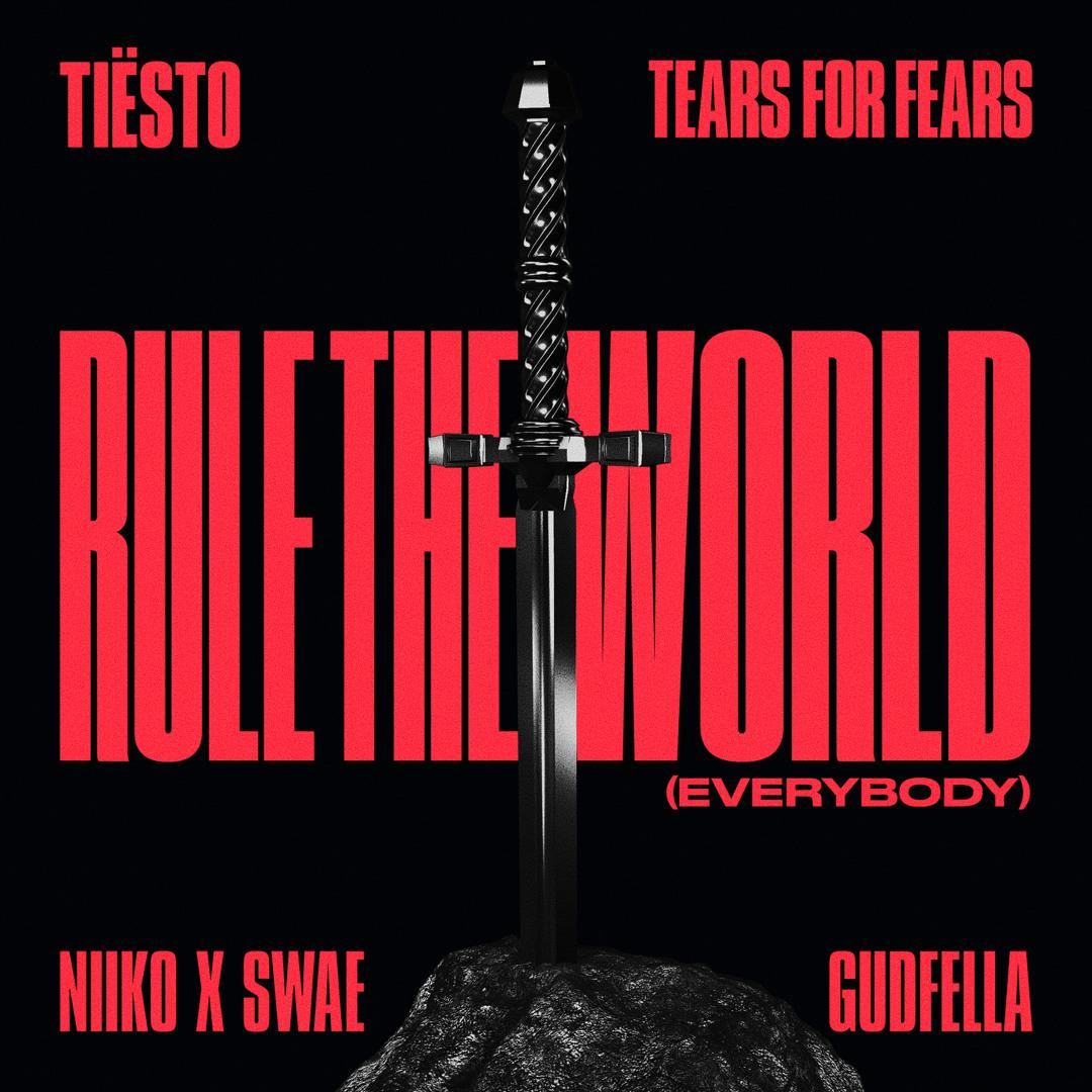 Everybody Wants To Rule The World (Niiko x Swae & Gudfella) -
                    Luxe radio