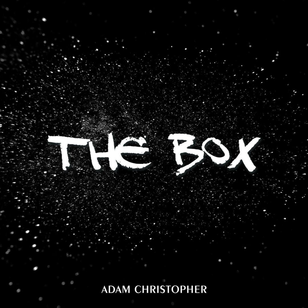 The Box (Acoustic) -
                    Luxe radio