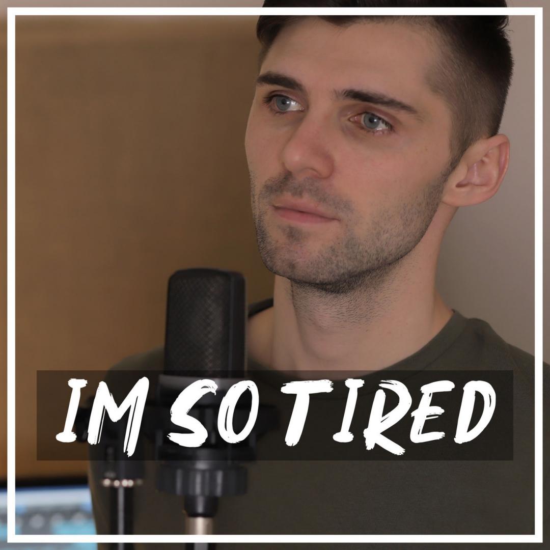 I'm so Tired (Acoustic) -
                    Luxe radio