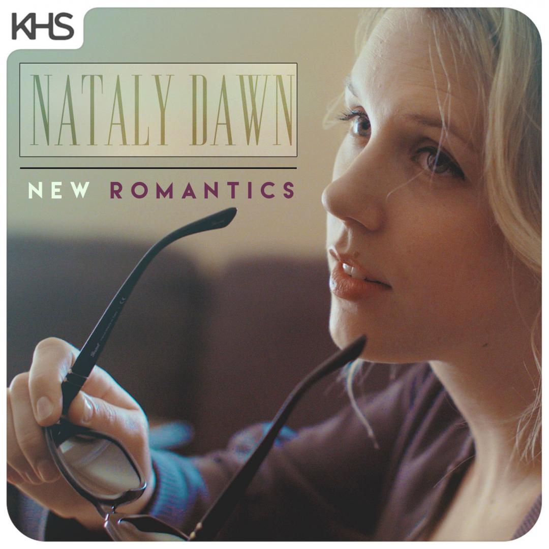 New Romantics -
                    Luxe radio