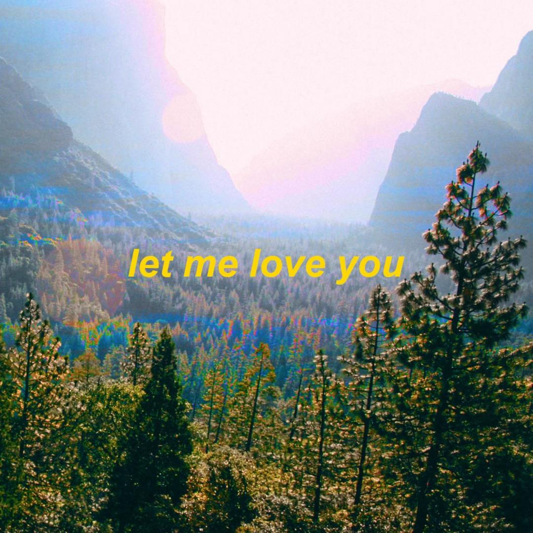 let me love you -
                    Luxe radio