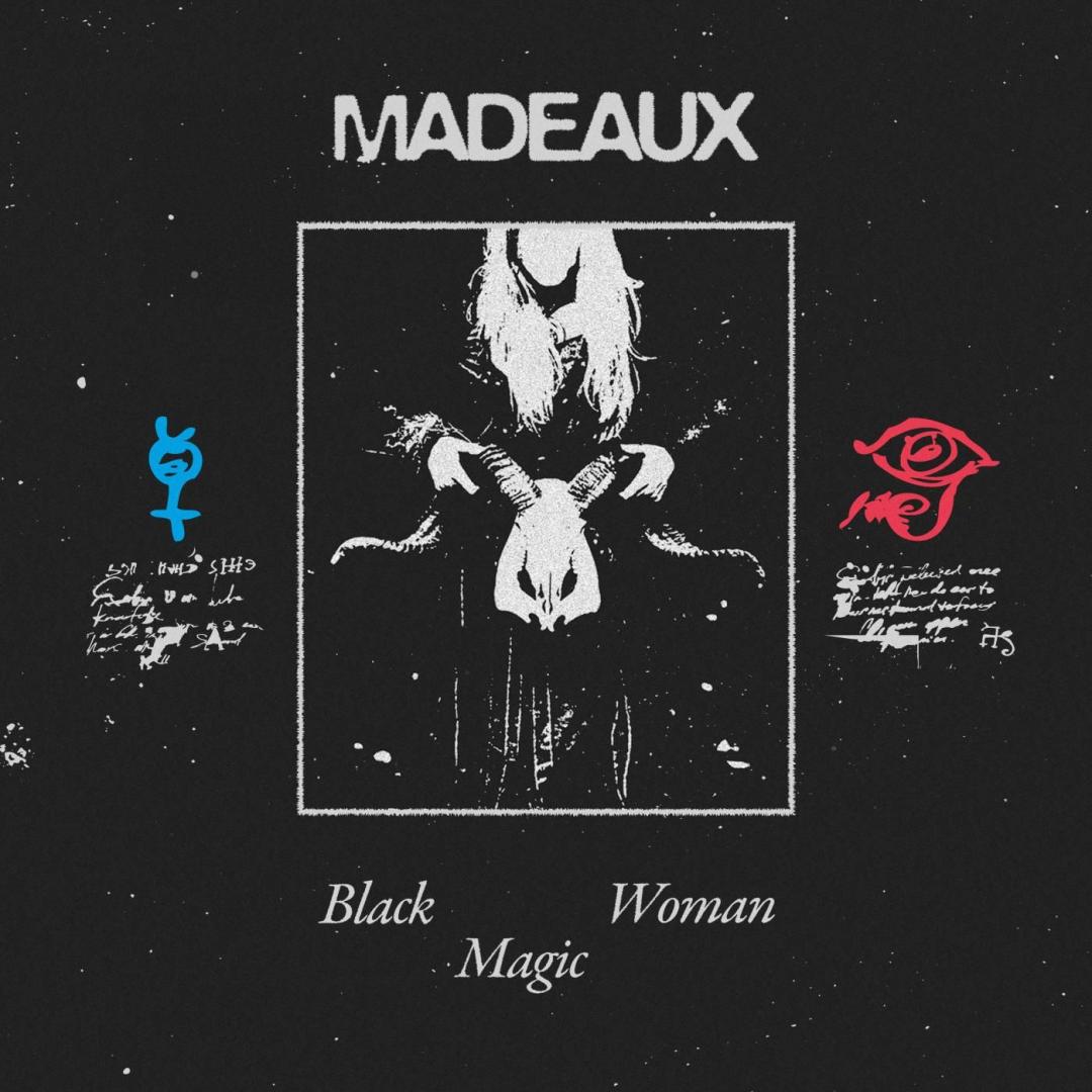 Black Magic Woman -
                    Luxe radio
