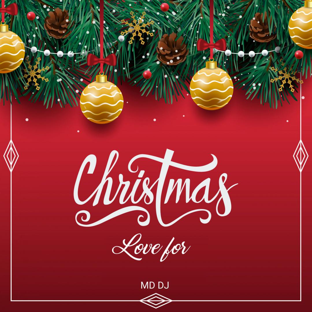 Love for Christmas -
                    Luxe radio