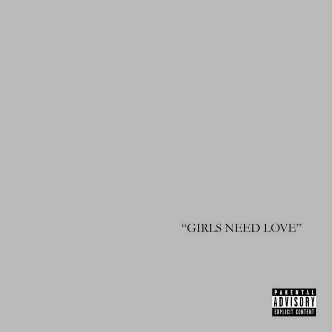 Girls Need Love (V-Mix) -
                    Luxe radio
