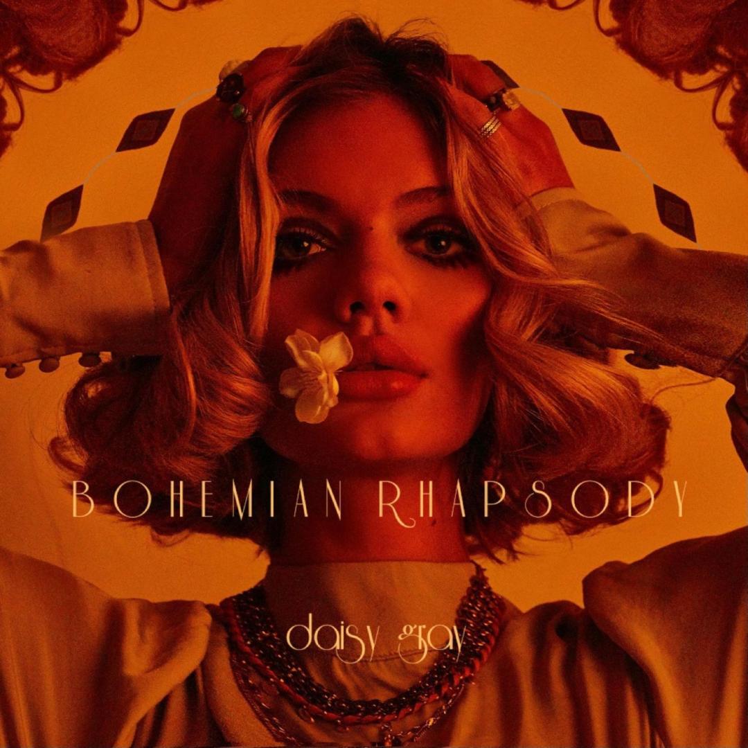 Bohemian Rhapsody -
                    Luxe radio