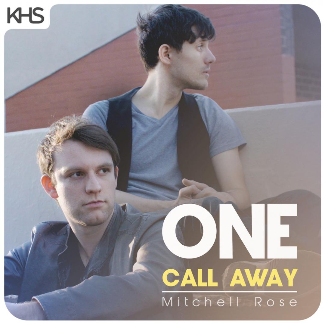 One Call Away -
                    Luxe radio