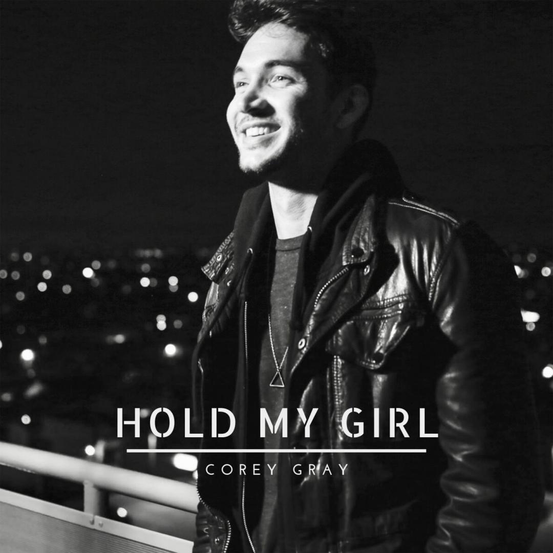 Hold My Girl -
                    Luxe radio