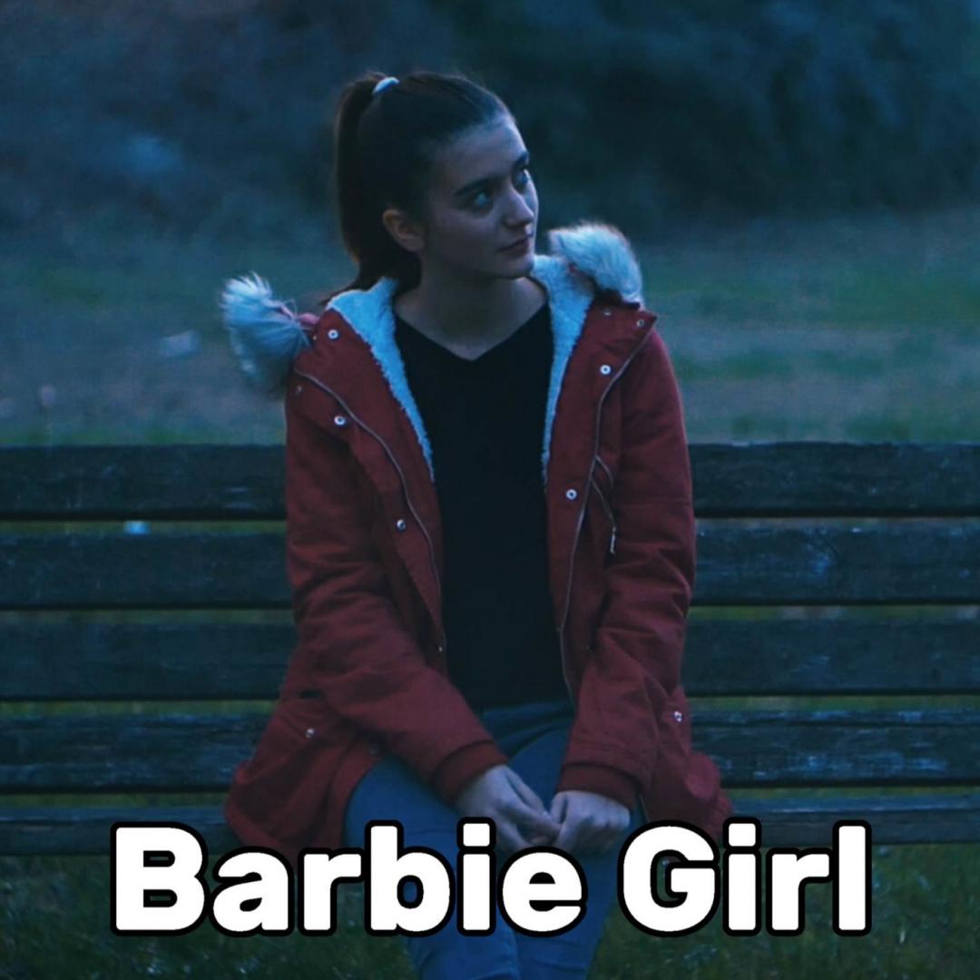 Barbie Girl (Way Too Sad) -
                    Luxe radio