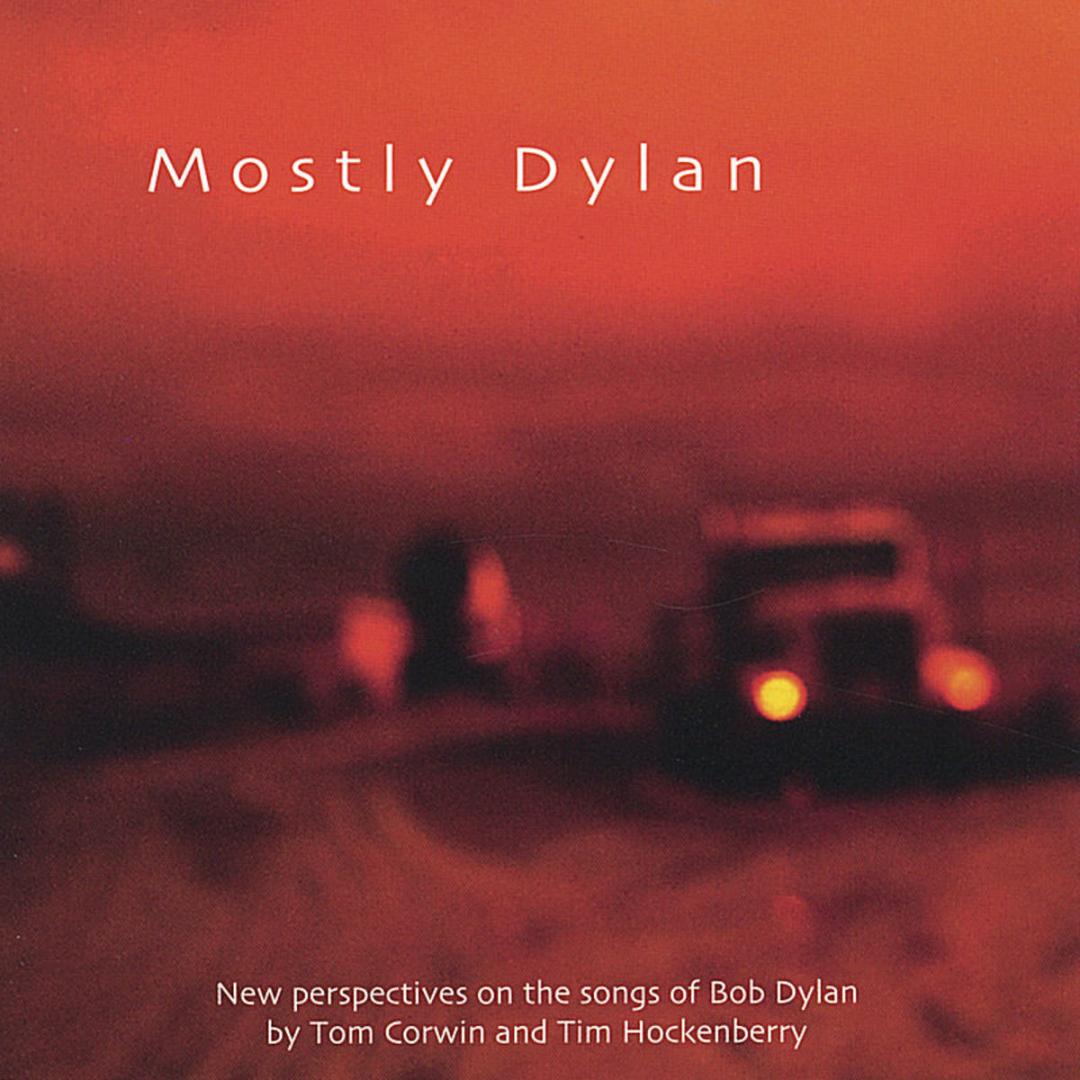 Mr. Tambourine Man -
                    Luxe radio