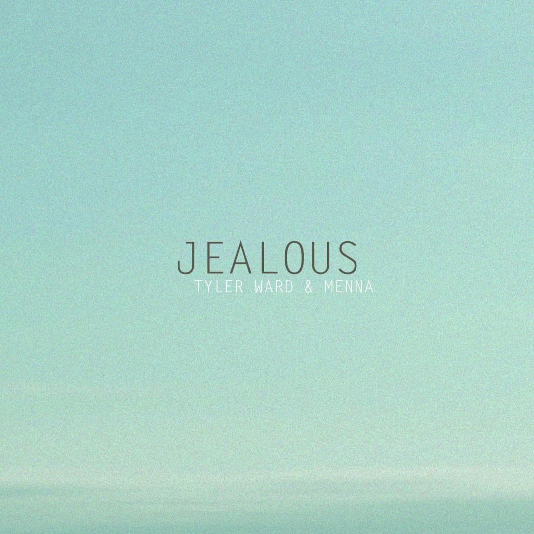 Jealous (Piano Acoustic) -
                    Luxe radio