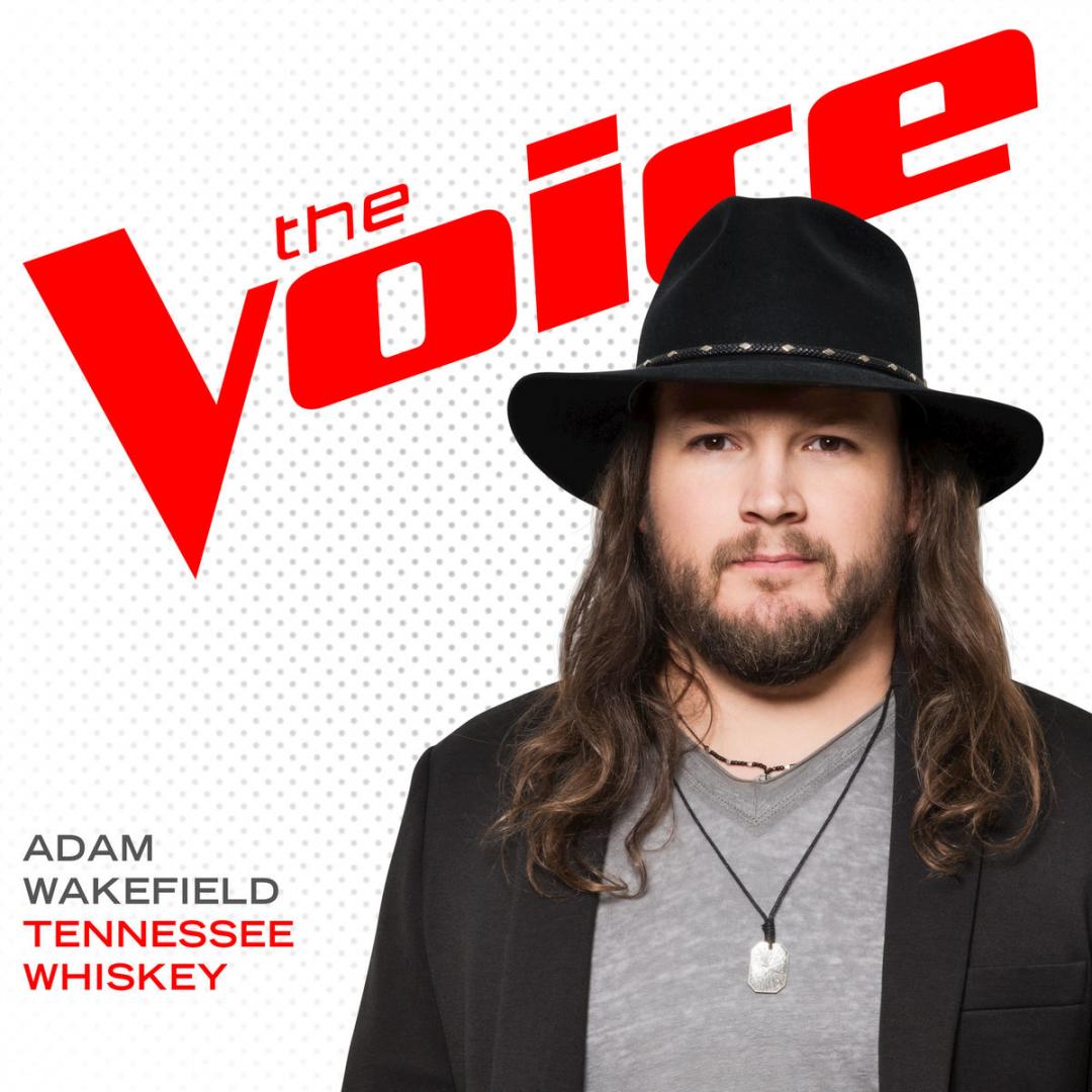 Tennessee Whiskey (The Voice Performance) -
                    Luxe radio