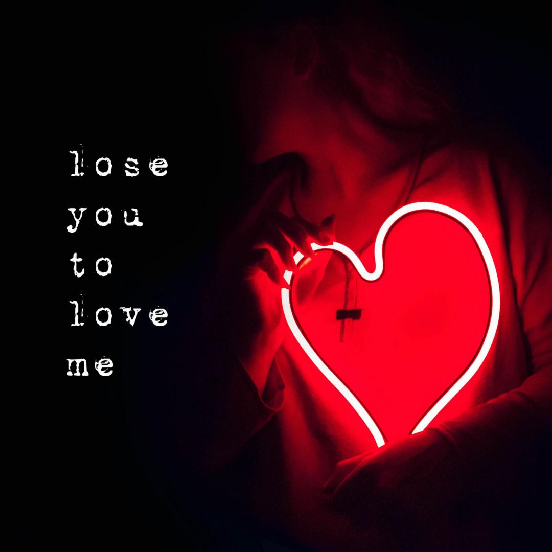 Lose You To Love Me -
                    Luxe radio