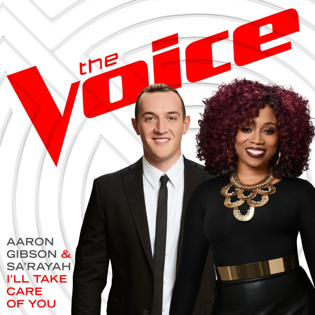 I’ll Take Care Of You (The Voice Performance) -
                    Luxe radio