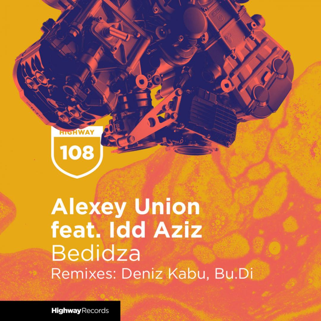 Bedidza feat. Idd Aziz (Bu.Di Remix) -
                    Luxe radio
