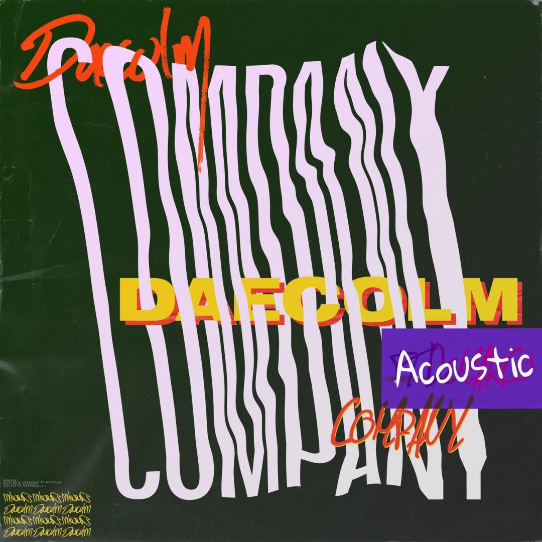 Company (Acoustic) -
                    Luxe radio