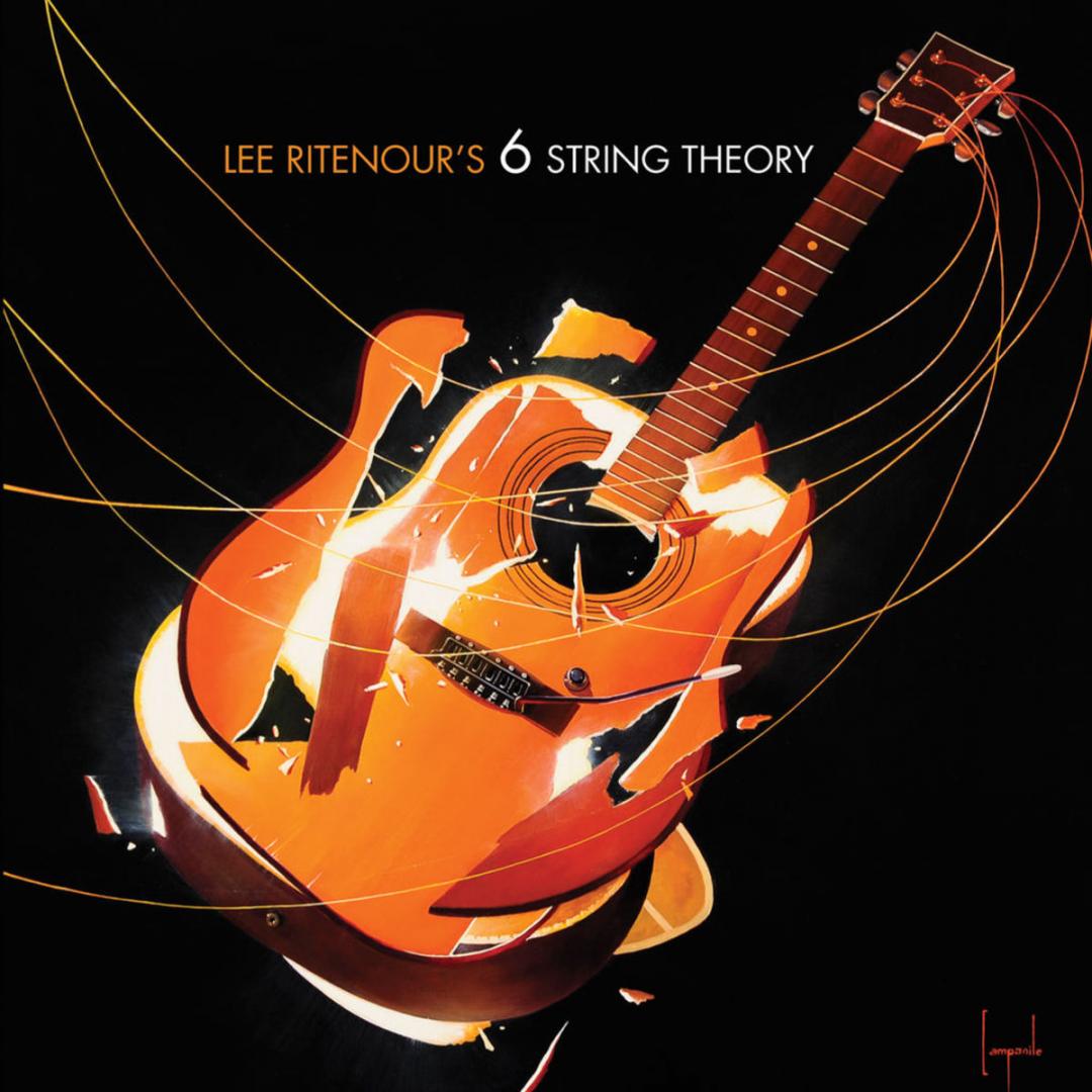 Give Me One Reason feat. Robert Cray & Joe Bonamassa -
                    Luxe radio