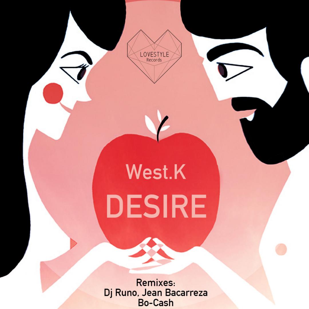 Desire feat. Nathalie (Dj Runo Remix) -
                    Luxe radio