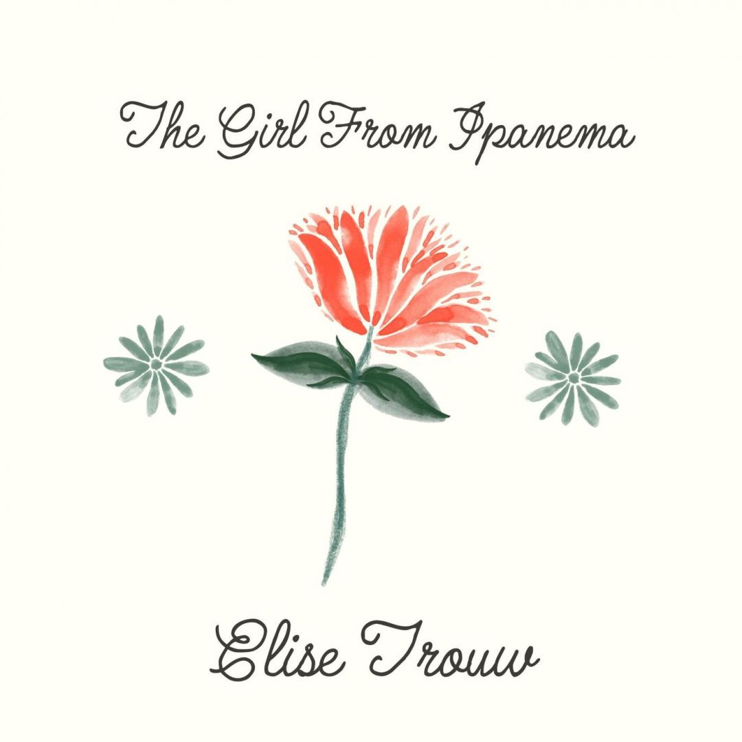 The Girl from Ipanema -
                    Luxe radio