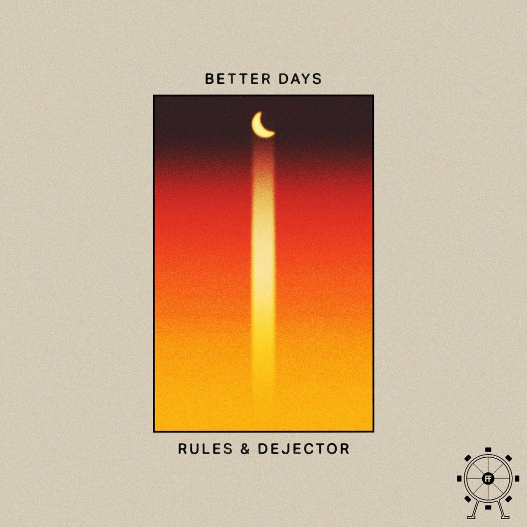 Better Days -
                    Luxe radio