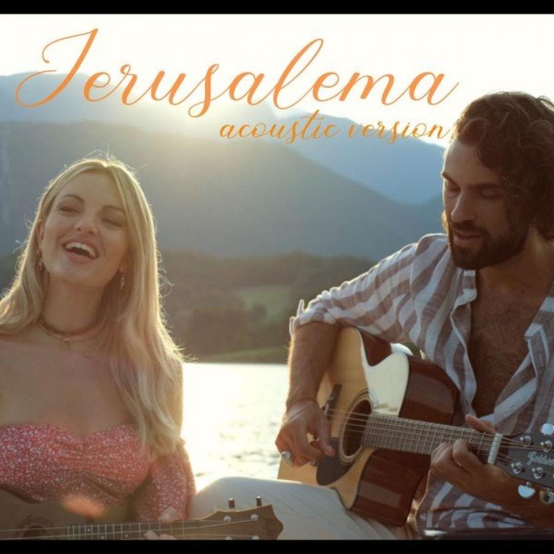 Jerusalema (Acoustic Version) -
                    Luxe radio