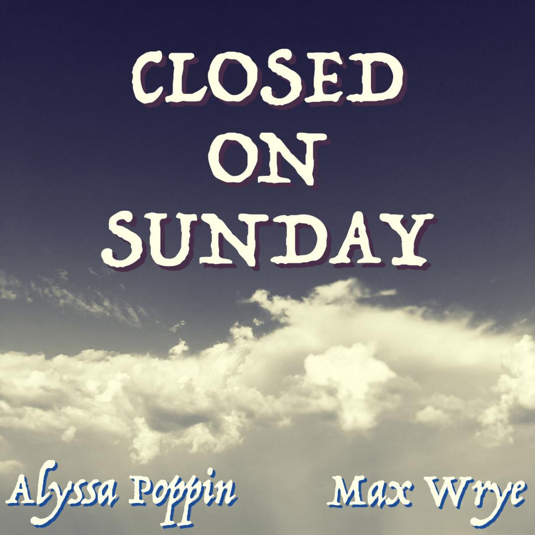 Closed on Sunday -
                    Luxe radio