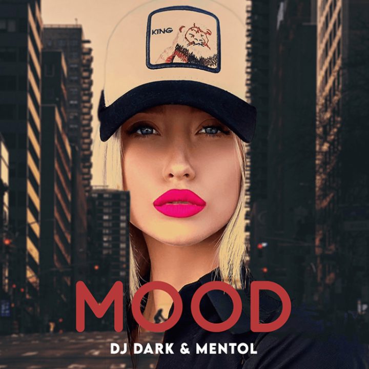 Mood feat. Salem Ilese (Dj Dark & Mentol Remix) -
                    Luxe radio