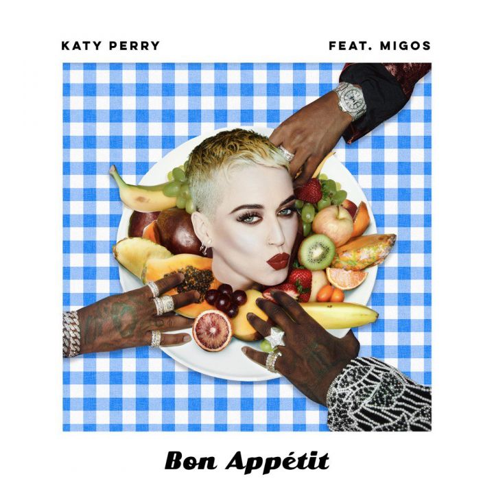 Bon Appetit feat. Katy Perry & Migos (Nu Gianni Remix) -
                    Luxe radio