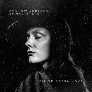 Billie Bossa Nova (Radio Edit) -
                    Luxe radio