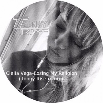 Losing My Religion feat. Clelia Vega (Tonny Rise Remix) -
                    Luxe radio