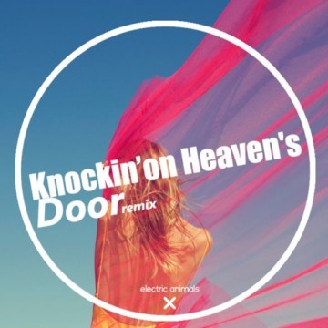 Knocking on Heaven's Door feat. Tamara (Electric Animals remix) -
                    Luxe radio
