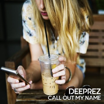 Call Out My Name feat. The Weeknd (Deeprez Remix) -
                    Luxe radio