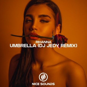 Umbrella feat. Rihanna (DJ JEDY Lounge Remix) -
                    Luxe radio