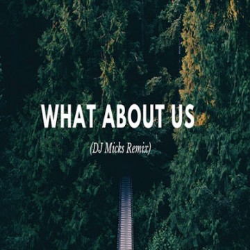 What About Us feat. Michael Jackson (Dj Micks Remix) -
                    Luxe radio