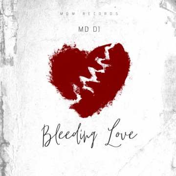 Bleeding Love -
                    Luxe radio