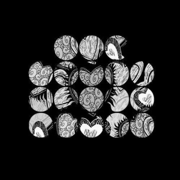Shape Of My Heart (Duplo Remix) -
                    Luxe radio