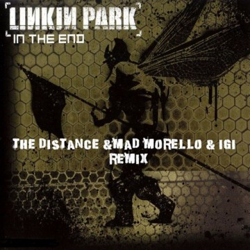 In The End feat. Linkin Park (The Distance & Mad Morello & Igi Remix) -
                    Luxe radio