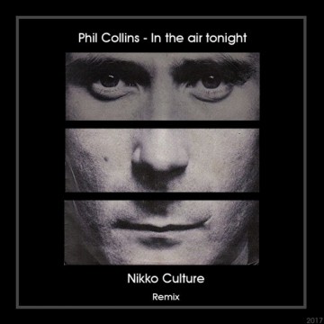 In The Air Tonight feat. Phil Collins (Vintage Culture Remix) -
                    Luxe radio