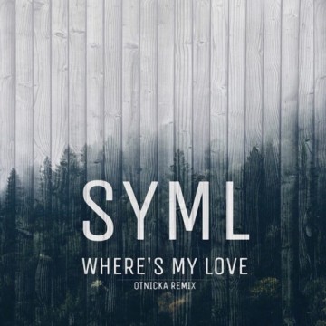 Where's My Love feat. SYML (Otnicka Remix) -
                    Luxe radio