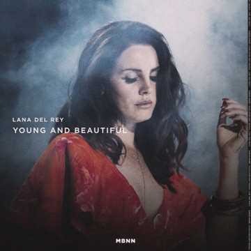 Young And Beautiful feat. Lana Del Rey (MBNN Remix) -
                    Luxe radio