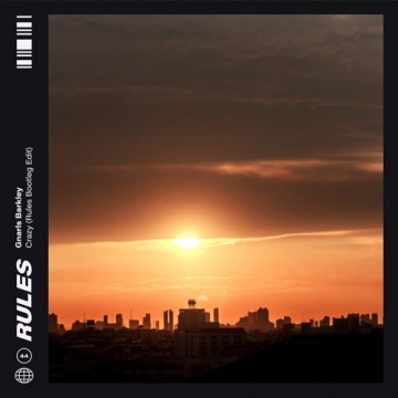 Crazy feat. Gnarls Barkley (Rules Bootleg Edit) -
                    Luxe radio