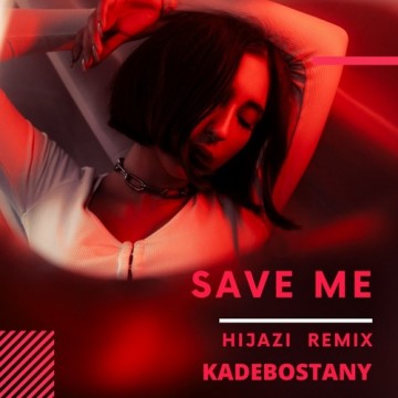 Save Me Kadebostany (Hijazi Remix) -
                    Luxe radio