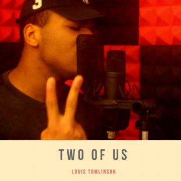 Two of Us -
                    Luxe radio