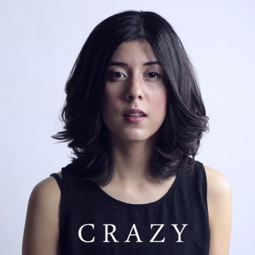 Crazy (feat. Daniela Andrade) -
                    Luxe radio