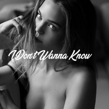 I Don't Wanna Know (Bentley Grey Remix) -
                    Luxe radio