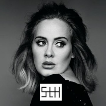 Set Fire To The Rain feat. Adele (SLH Remix) -
                    Luxe radio
