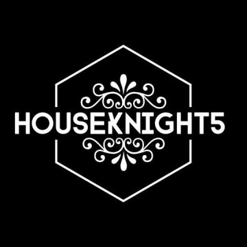 My All feat. Mariah Carey (Houseknight5 Remix) -
                    Luxe radio
