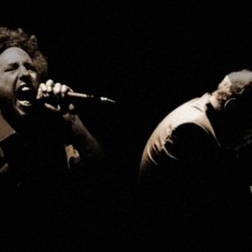 Killing in the Name (Jazz Version) -
                    Luxe radio
