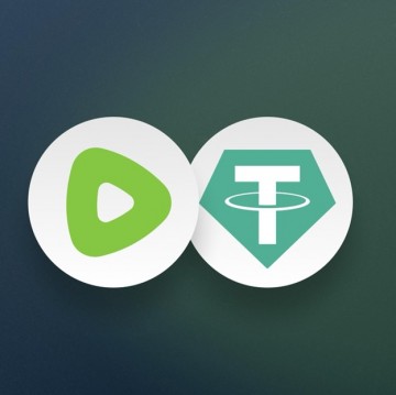 Tether et Rumble concluent une alliance - Le Coin Des Cryptos -
                    Luxe radio